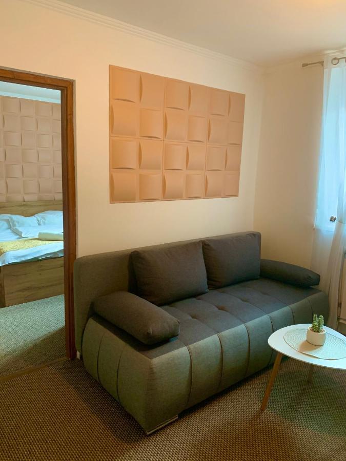Dorottya Vendeghaz Hotel Miskolc Buitenkant foto