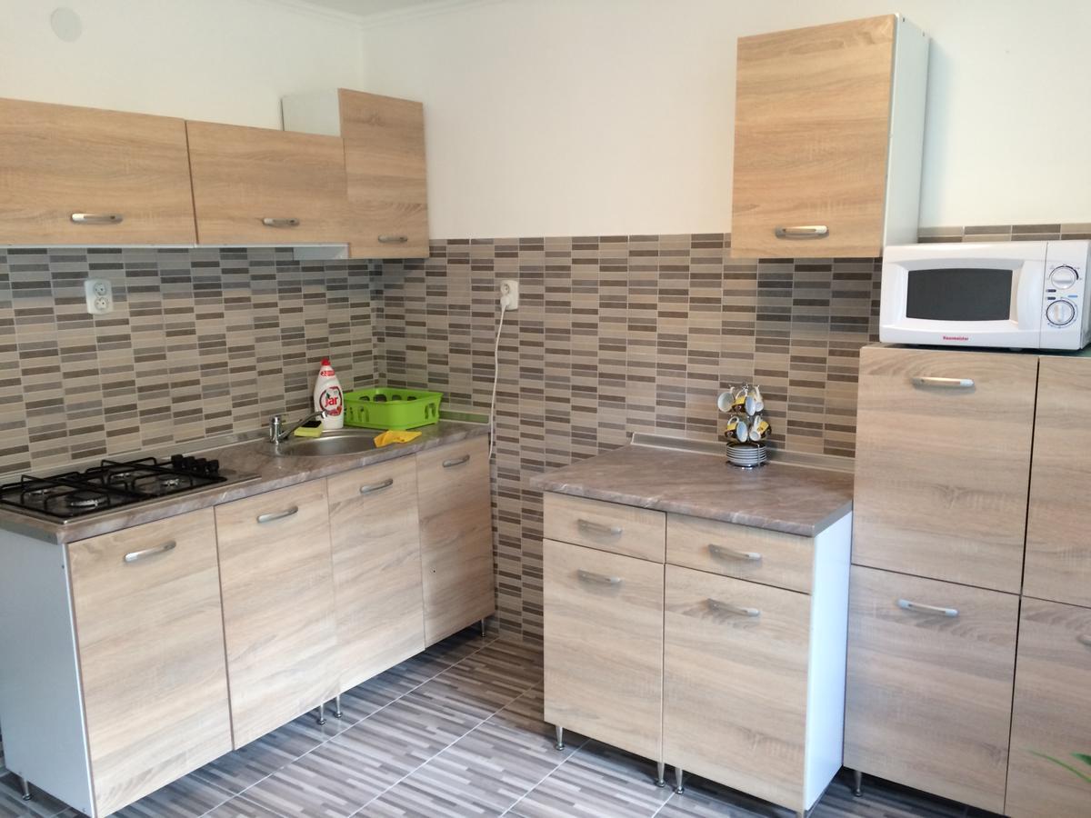 Dorottya Vendeghaz Hotel Miskolc Buitenkant foto