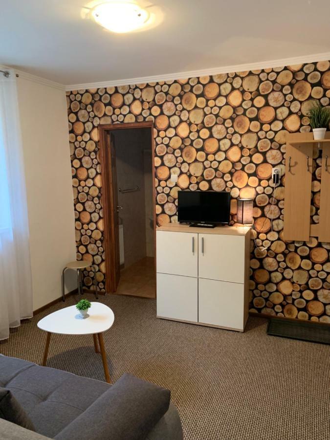 Dorottya Vendeghaz Hotel Miskolc Buitenkant foto